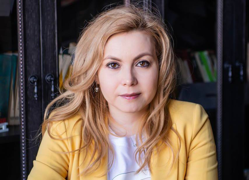 Эльвира Гильманова, директор по развитию ООО «Геном Эксперт»
