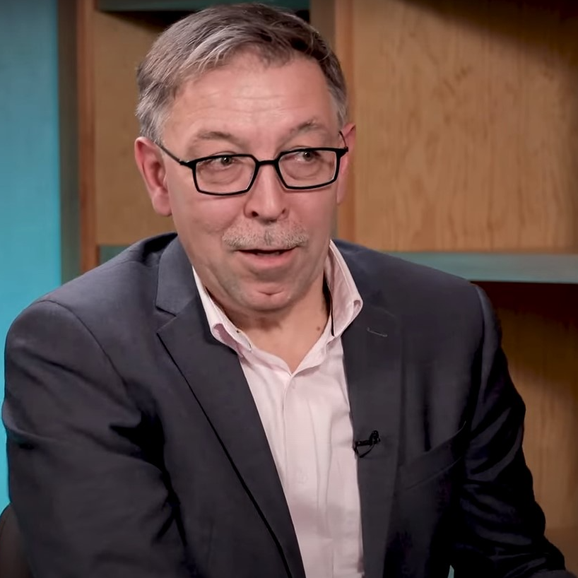 О персонализированном лечении. Михаил Самсонов, медицинский директор Р-ФАРМ