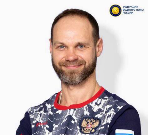 Алексей Ивков, спортивный врач