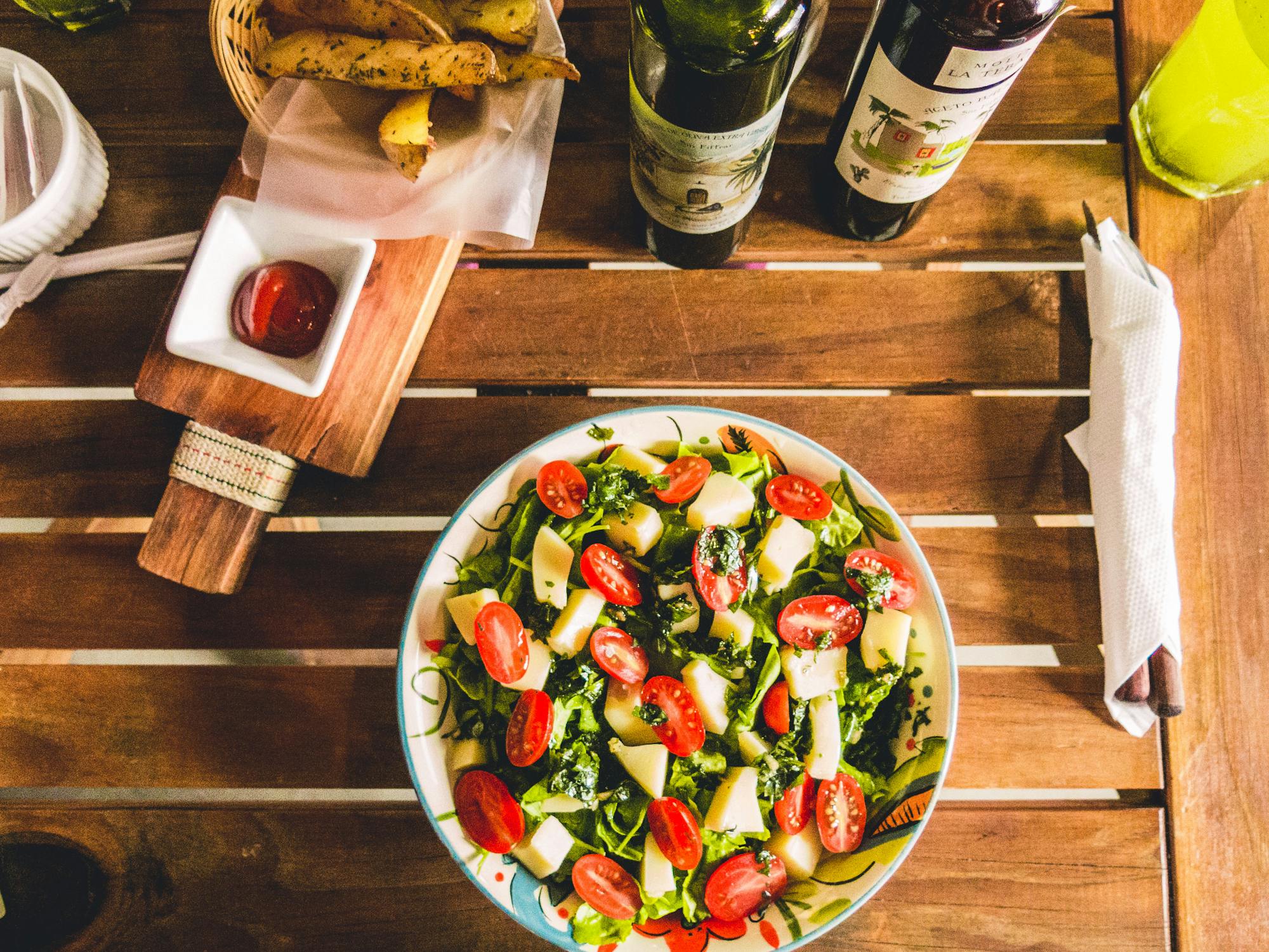 Фото: Florencia Potter/pexels.com