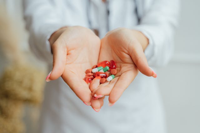 Фото: Polina Tankilevitch: https://www.pexels.com/ru-ru/photo/3873168/