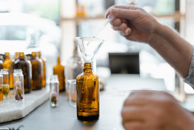 Фото: MART PRODUCTION: https://www.pexels.com/ru-ru/photo/8450222/