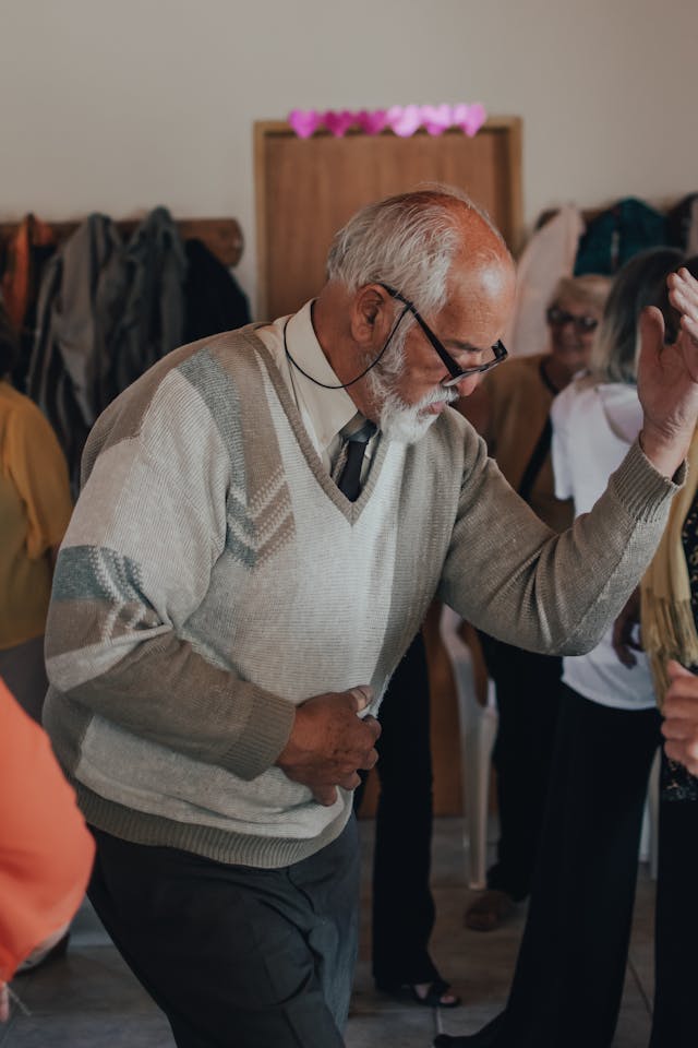 Фото: Gaspar Zaldo: https://www.pexels.com/ru-ru/photo/8420417/