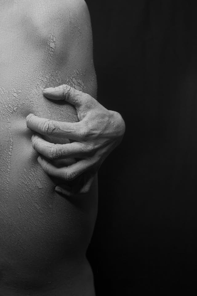 Фото: Kristina Nor: https://www.pexels.com/ru-ru/photo/3219517/