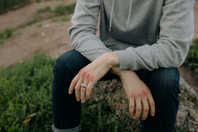 Фото: cottonbro studio: https://www.pexels.com/ru-ru/photo/7243773/