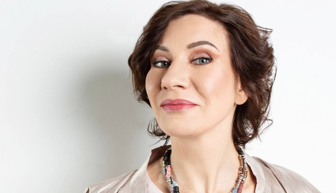 Елена Квашнина, врач-репродуктолог