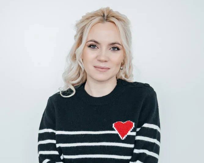 Юлия Егорушкина, кандидат психологических наук, автор блога @ne_sovetchik